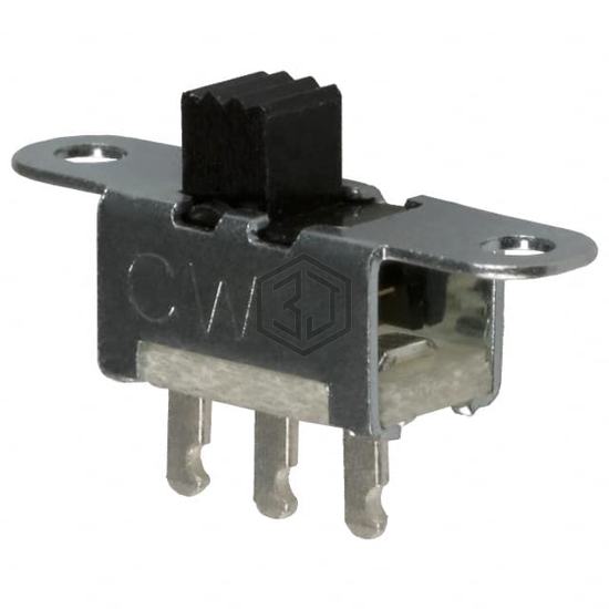 GS-115-0511 - CW Industries - Slide Switches
