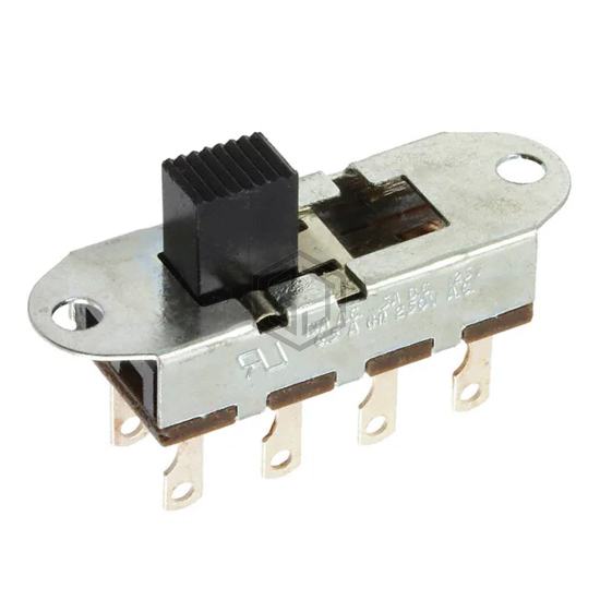 G-1328S-0000 - CW Industries - Slide Switches