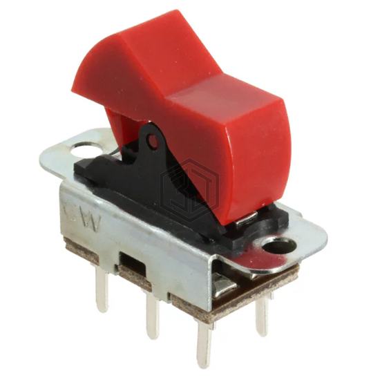 GR5-326-0891 - CW Industries - Slide Switches