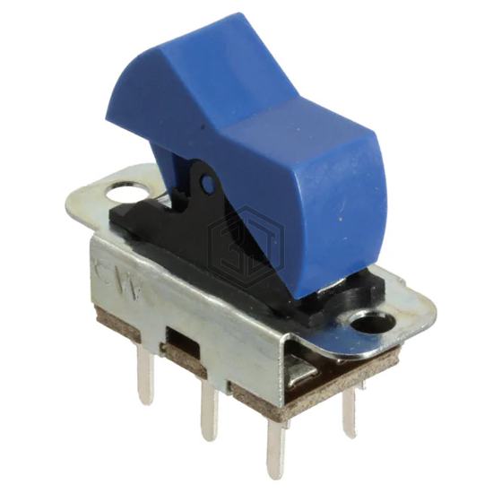 GR5-326-0890 - CW Industries - Slide Switches