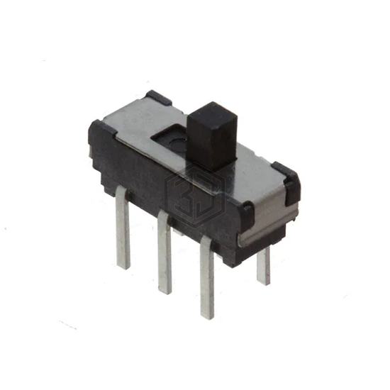 452404020202 - Würth Elektronik - Slide Switches