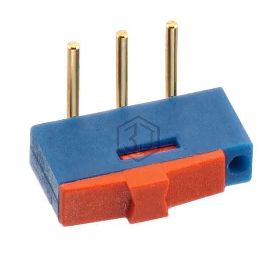 450302014072 - Würth Elektronik - Slide Switches