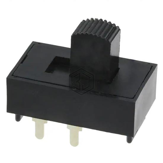 S101031MS02Q - C&K - Slide Switches