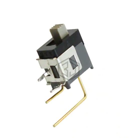 AS11AV - NKK Switches - Slide Switches