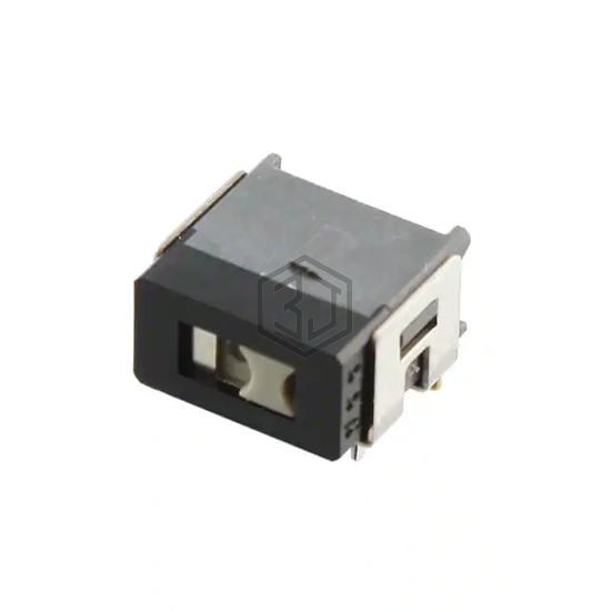 AS12BH - NKK Switches - Slide Switches