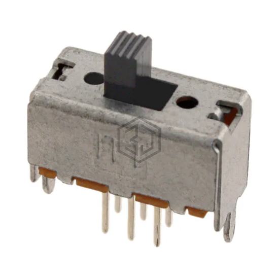 OS202011MV4QN1 - C&K - Slide Switches