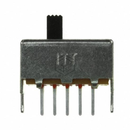 OS203011MV9QN1 - C&K - Slide Switches