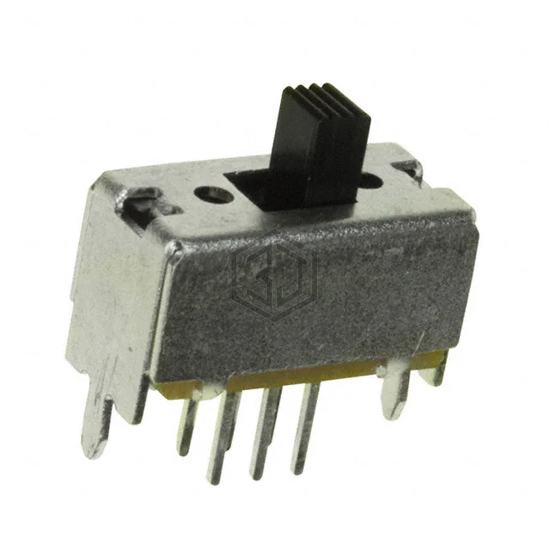 OS202011MV4QS1 - C&K - Slide Switches