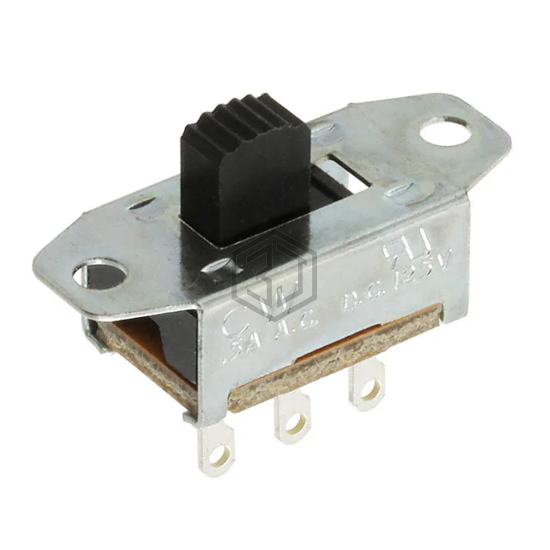 GF-124-0217 - CW Industries - Slide Switches