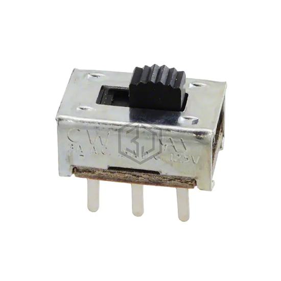 GF-126-0317 - CW Industries - Slide Switches