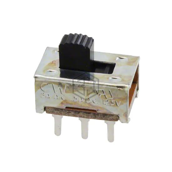 GF-126-0331 - CW Industries - Slide Switches