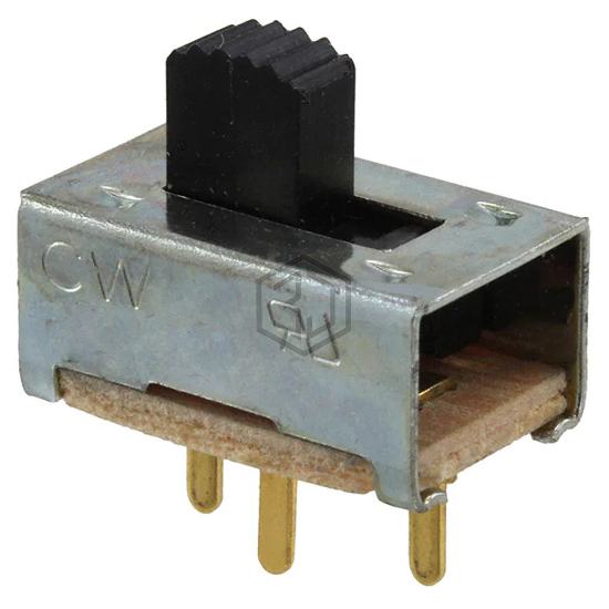 GF-124-0196 - CW Industries - Slide Switches