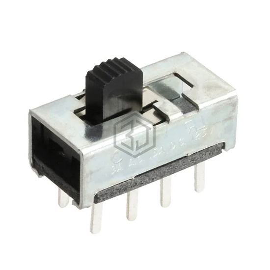 G-128S-0157 - CW Industries - Slide Switches