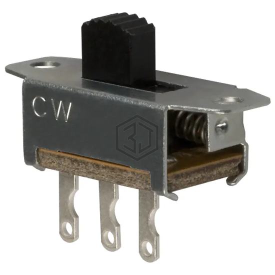 G-1132-0003 - CW Industries - Slide Switches