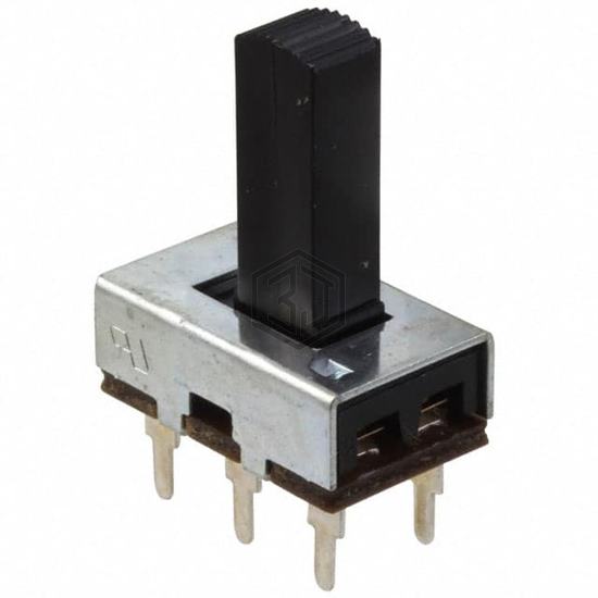 GF-626-0061 - CW Industries - Slide Switches