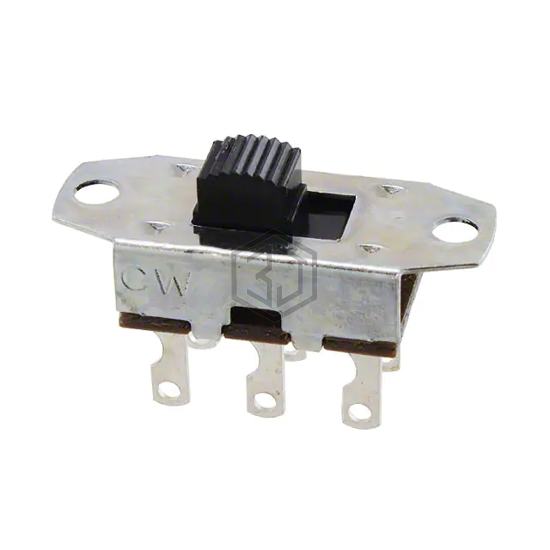 GF-326-0280 - CW Industries - Slide Switches