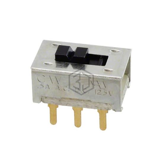 GF-126-0235 - CW Industries - Slide Switches
