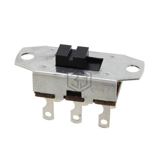 GF-1326-0009 - CW Industries - Slide Switches
