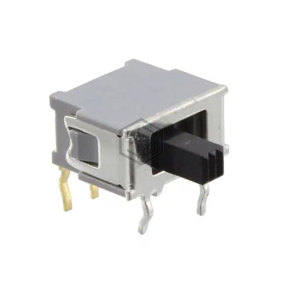 AS1D-6M-10-Z - Nidec Copal Electronics - Slide Switches