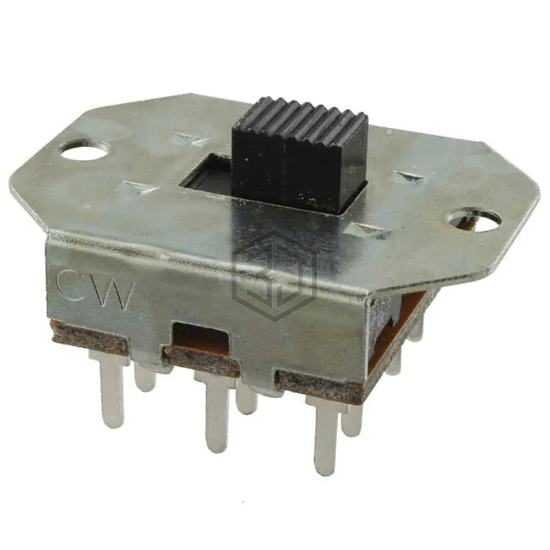 GF-342-0057 - CW Industries - Slide Switches