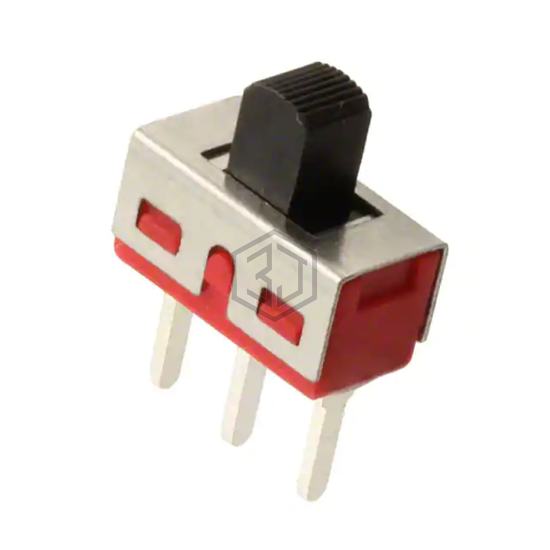48ASSP3S1M2QBT - Grayhill Inc. - Slide Switches