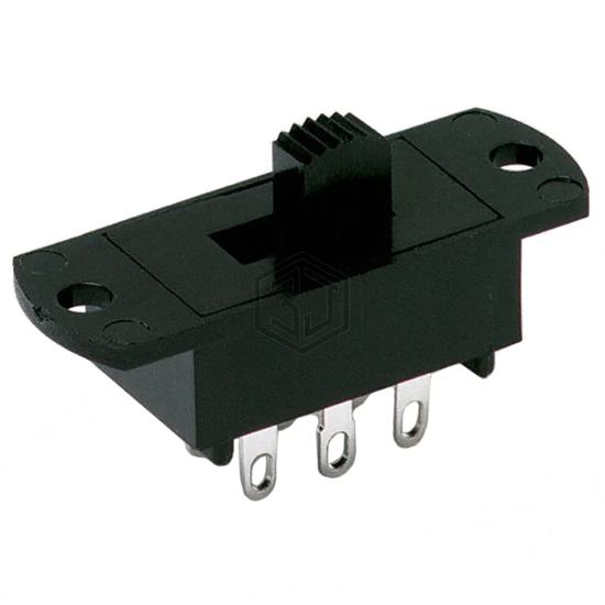 L202011SS03Q - C&K - Slide Switches