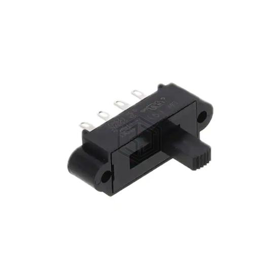L203031TS03Q - C&K - Slide Switches