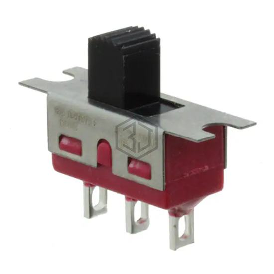 1108M1S3ZQE2 - C&K - Slide Switches