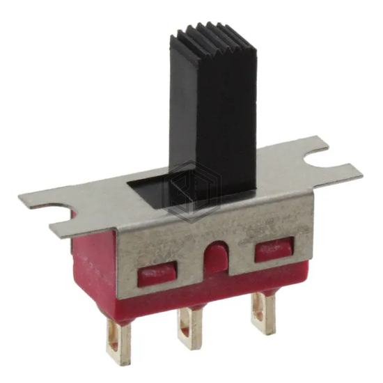 1101M1S5ZQE2 - C&K - Slide Switches