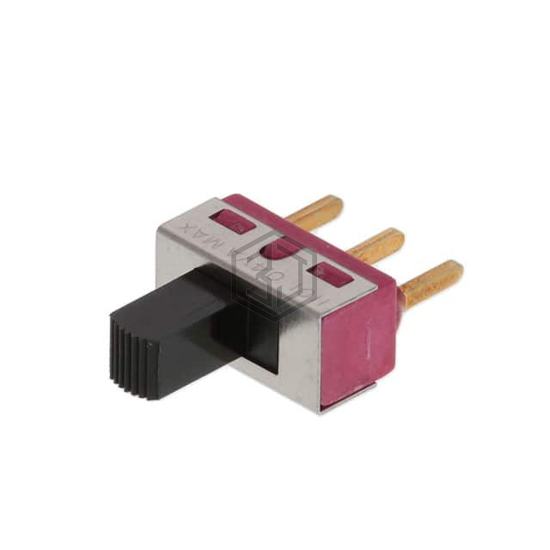 1101M2S4CBE2 - C&K - Slide Switches