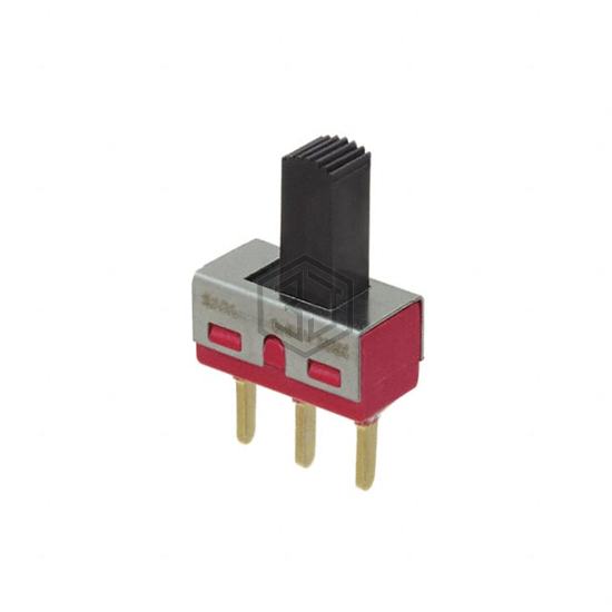 1101M2S5CBE2 - C&K - Slide Switches