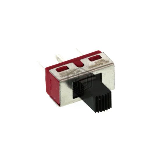 1103M2S4CQE2 - C&K - Slide Switches