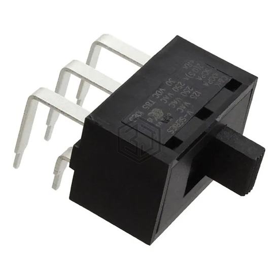 V80201MA08Q - C&K - Slide Switches