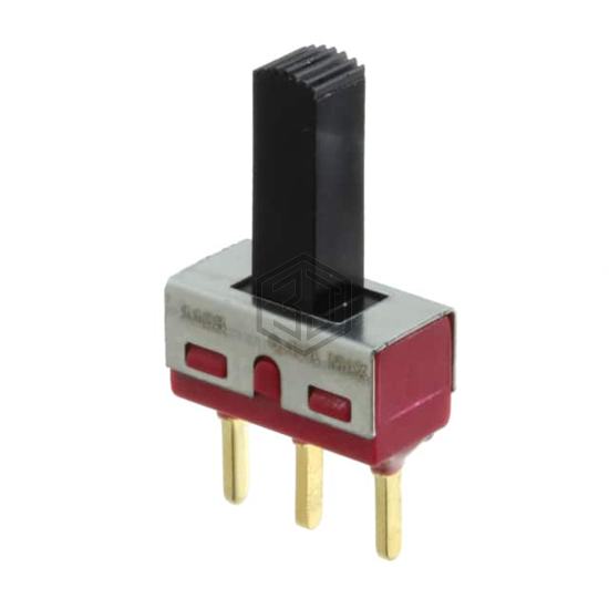 1103M2S6CBE2 - C&K - Slide Switches