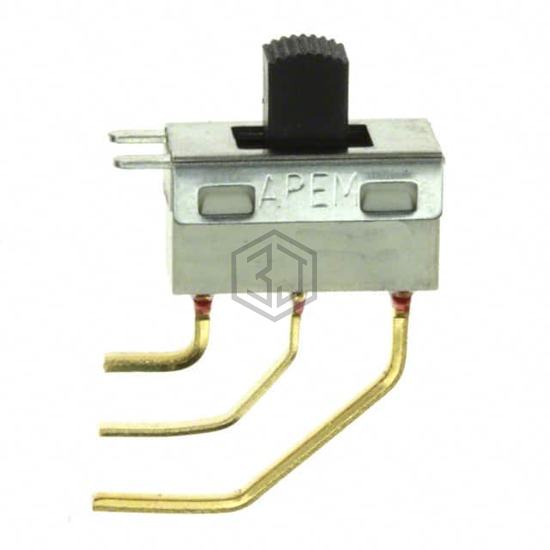 GH39WW00001 - APEM Inc. - Slide Switches
