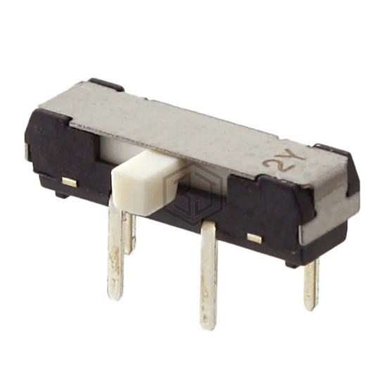 CL-SB-13C-11 - Nidec Copal Electronics - Slide Switches