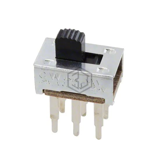 GF-126-0119 - CW Industries - Slide Switches