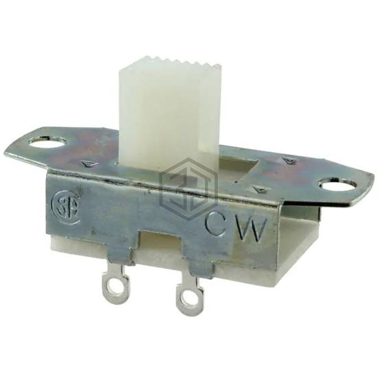 GF-1123-0025 - CW Industries - Slide Switches
