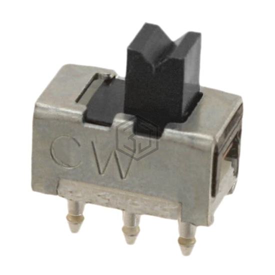 GS-115-0033 - CW Industries - Slide Switches