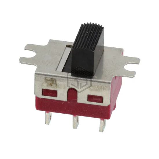1201M1T3ZQE2 - C&K - Slide Switches