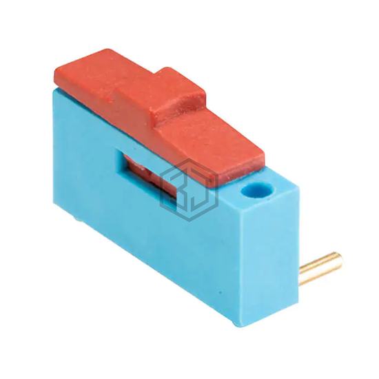 MSS-102568-14A-90-D - CUI Devices - Slide Switches