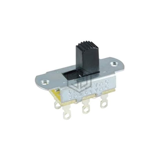54-668 - NTE Electronics, Inc - Slide Switches