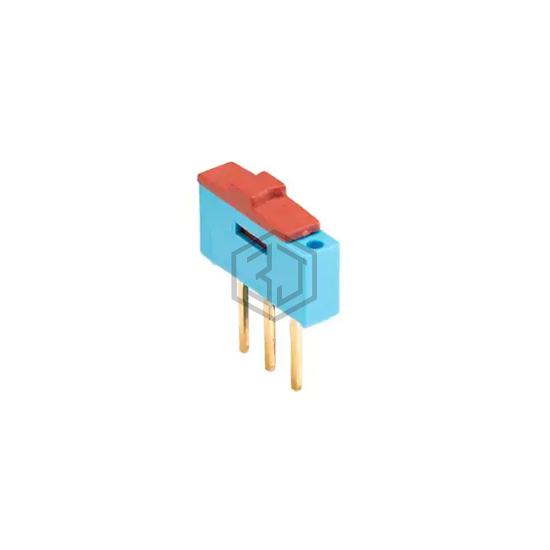 MSS-102545-14A-D - CUI Devices - Slide Switches