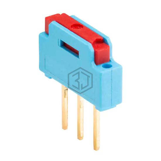MSS-102564-D - CUI Devices - Slide Switches