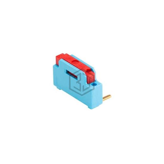 MSS-102564-90-D - CUI Devices - Slide Switches