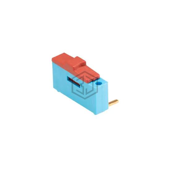 MSS-102545-14A-90-D - CUI Devices - Slide Switches