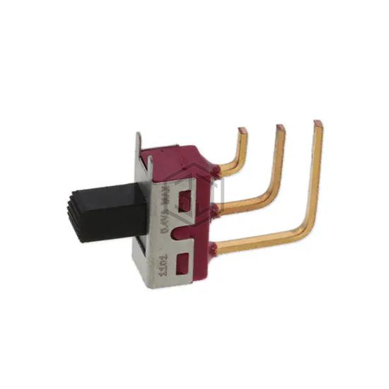 1101M2S4AV2BE2 - C&K - Slide Switches