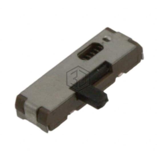 ESD-165226 - Panasonic Electronic Components - Slide Switches
