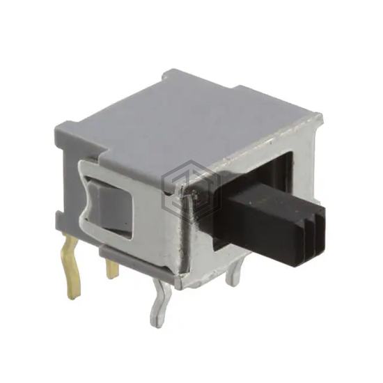 MFS201N-23-Z - Nidec Copal Electronics - Slide Switches
