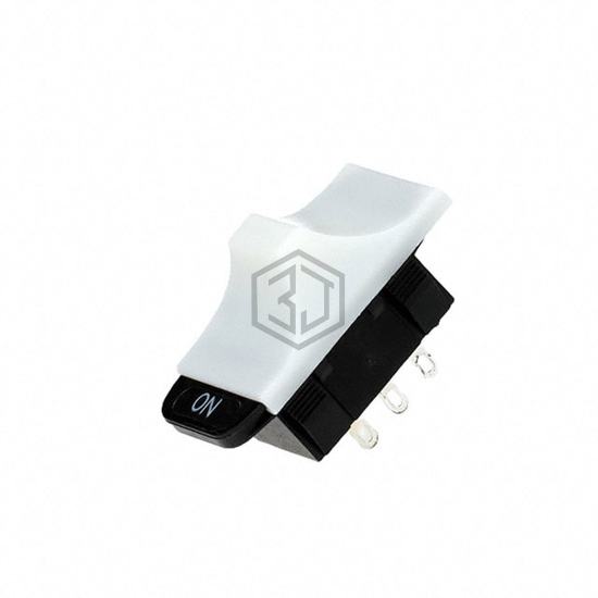 LP02C11T203DQ - C&K - Slide Switches